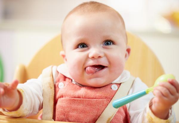 What is weaning? 