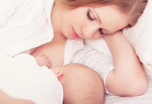 How to breastfeed your baby?